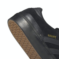 Adidas Busenitz Vulc 2 Shoes Black Black