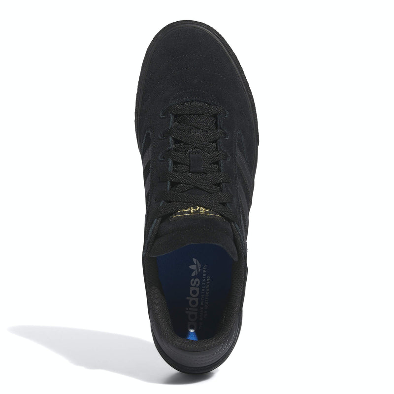 Adidas Busenitz Vulc 2 Shoes Black Black