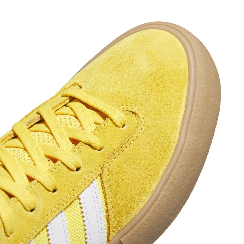 Adidas Matchbreak Super Shoes Bold Gold White