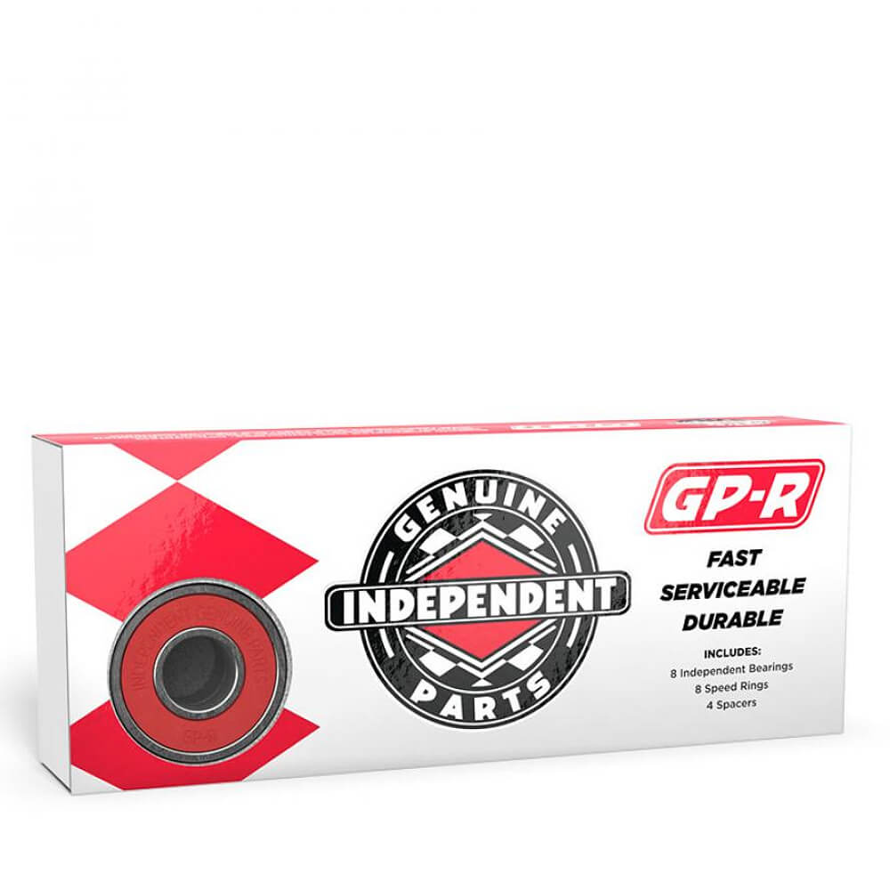 Independent GP-R Skateboard Bearings