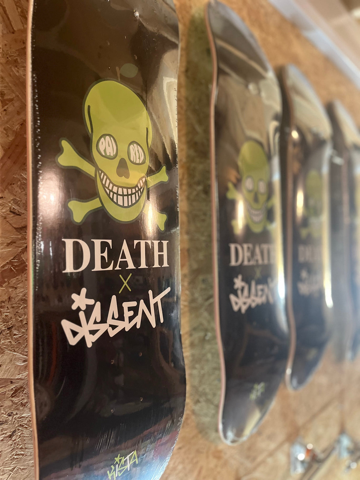 What Size Skateboard Deck Should I Get? (UK Guide)