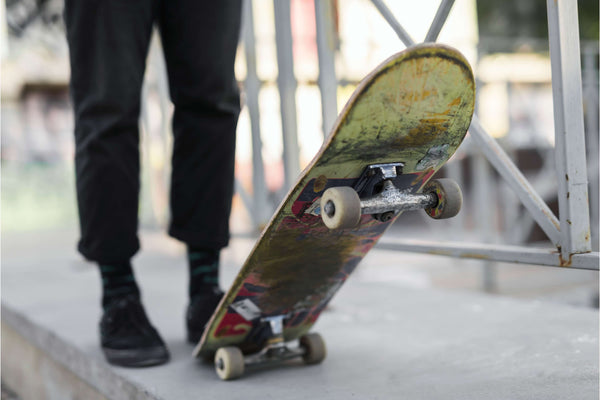 Is Skateboarding a Sport: Unveiling the Thrill and Challenge