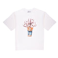 HELIUM T-SHIRT WHITE