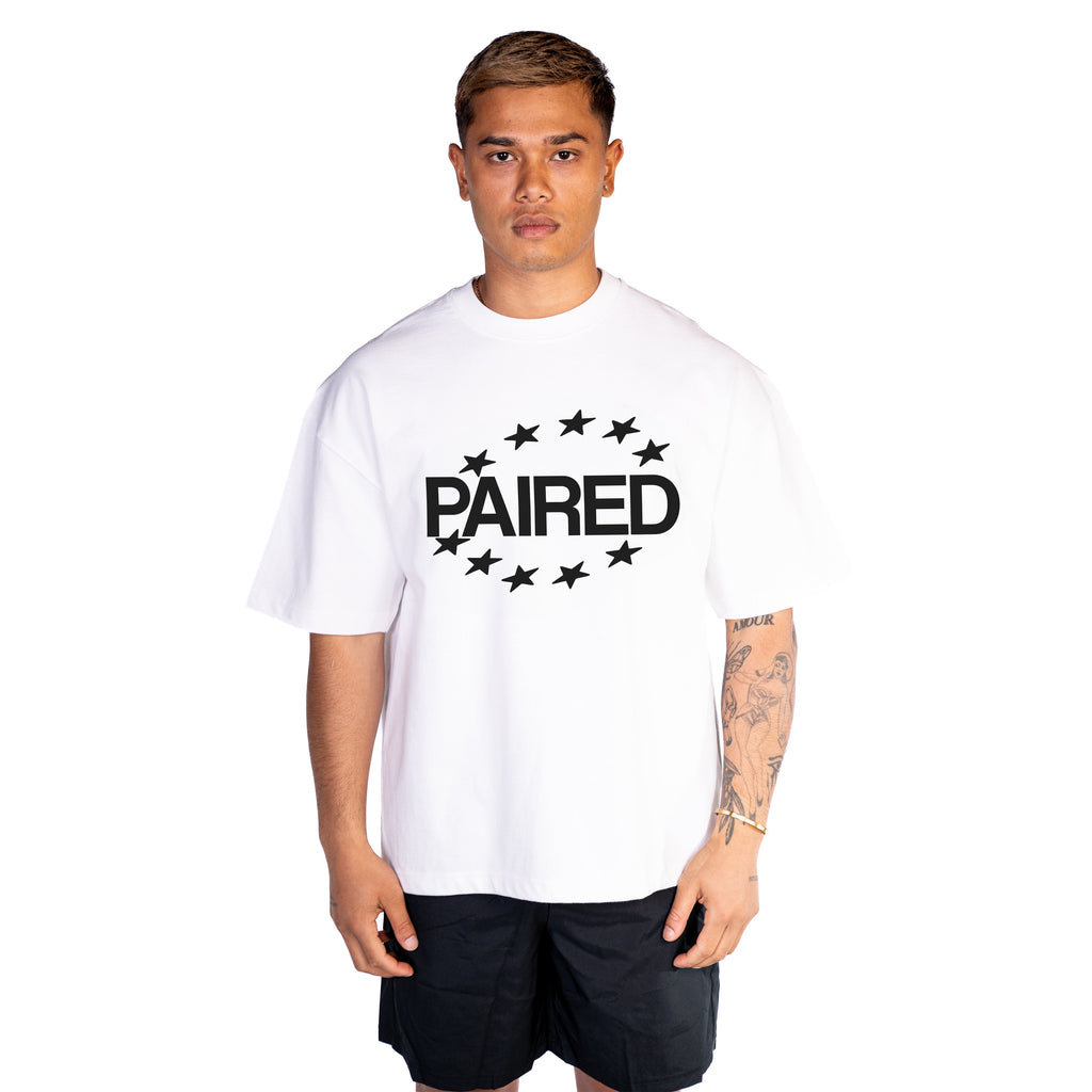 CONSTELLATION T-SHIRT WHITE