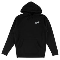 Unchained Hoodie (Black)