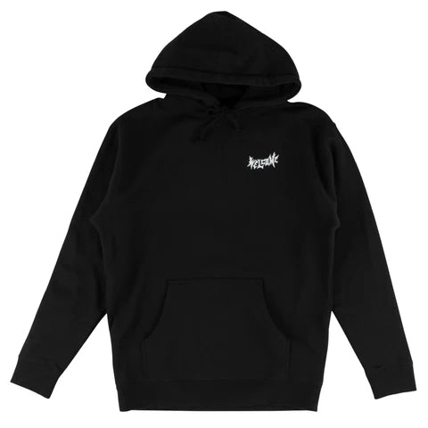Unchained Hoodie (Black)