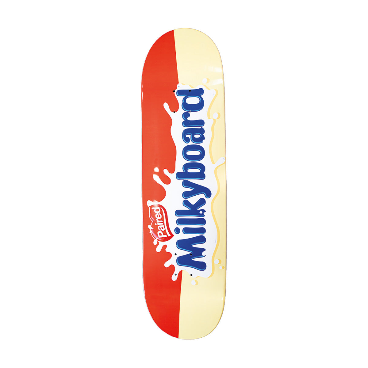 Milkyboard