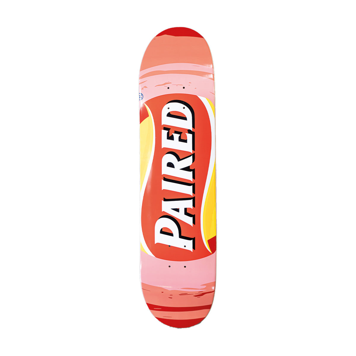 Walkers Red