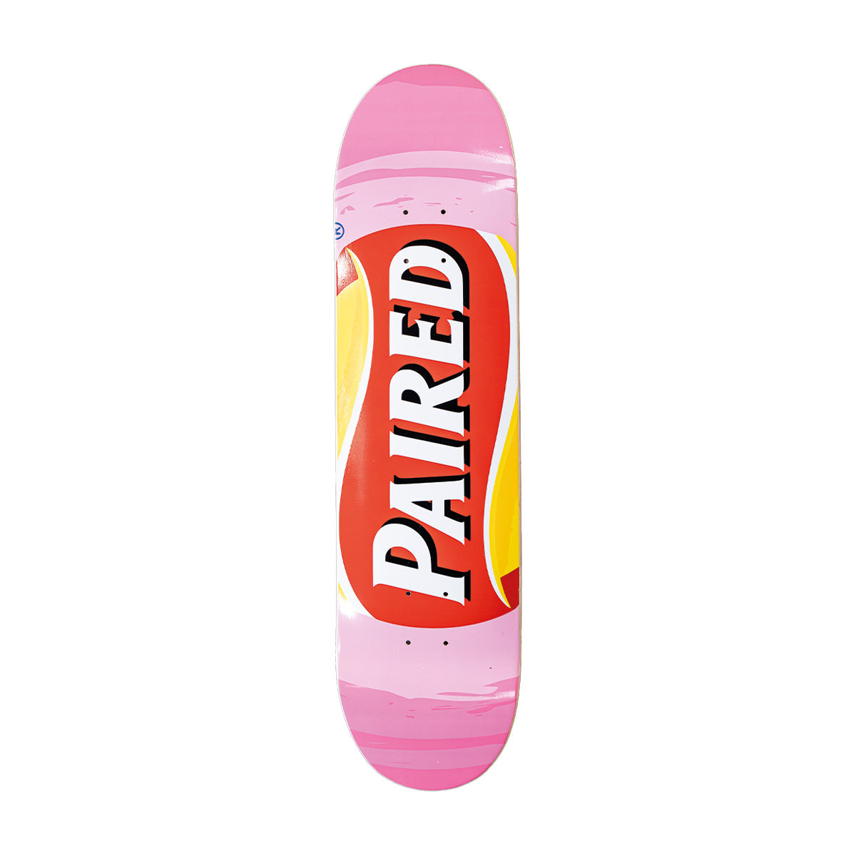 Walkers Pink