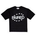 CONSTELLATION T-SHIRT BLACK