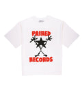 PAIRED JAM T-SHIRT WHITE