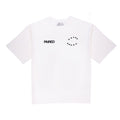 STARS ON YOUR GARMS TEE WHITE