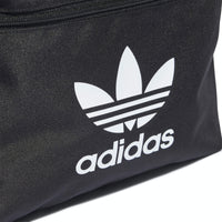 Adidas Adicolor Backpack Bag Black