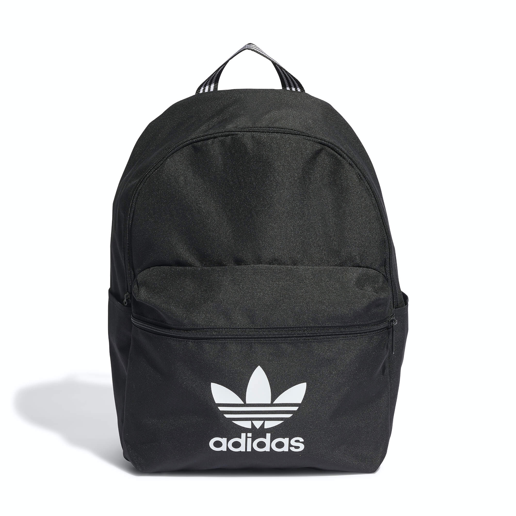 Adidas Adicolor Backpack Bag Black – Dissent Skate Shop
