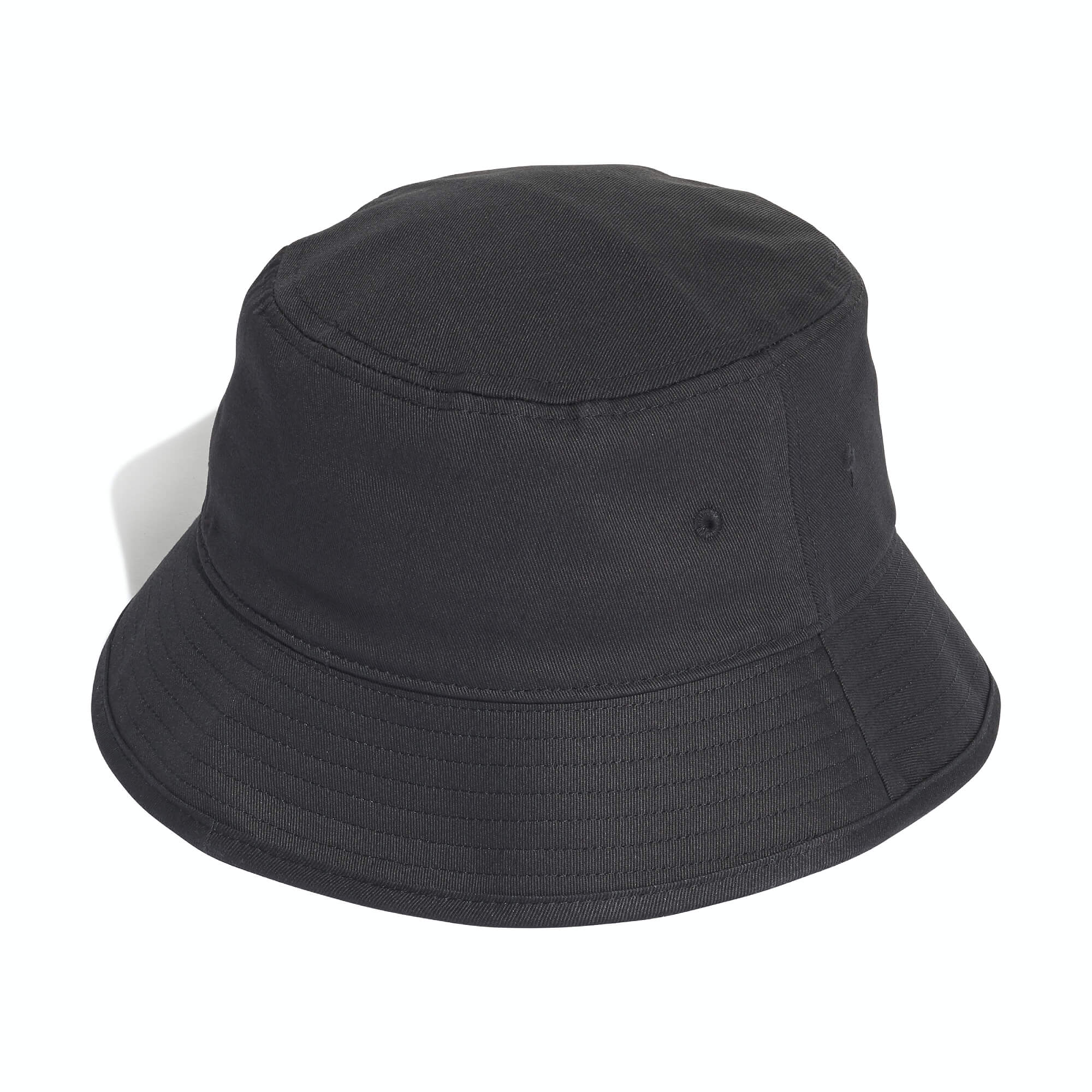 adidas Originals Trefoil Bucket Hat Black