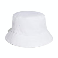 adidas Originals Trefoil Bucket Hat White