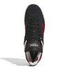 Adidas Busenitz Trainers Core Black Scarlet Cloud White