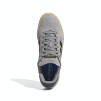 Adidas Busenitz Vulc 2 Shoes Grey Black Gold