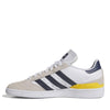 Adidas Busenitz Pro Trainers Clear Brown Collegiate Navy Footwear White