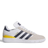 Adidas Busenitz Pro Trainers Clear Brown Collegiate Navy Footwear White