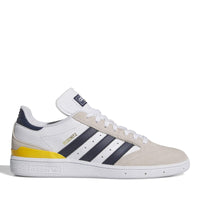 Adidas Busenitz Pro Trainers Clear Brown Collegiate Navy Footwear White
