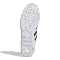 Adidas Busenitz Pro Trainers Clear Brown Collegiate Navy Footwear White