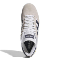Adidas Busenitz Pro Trainers Clear Brown Collegiate Navy Footwear White