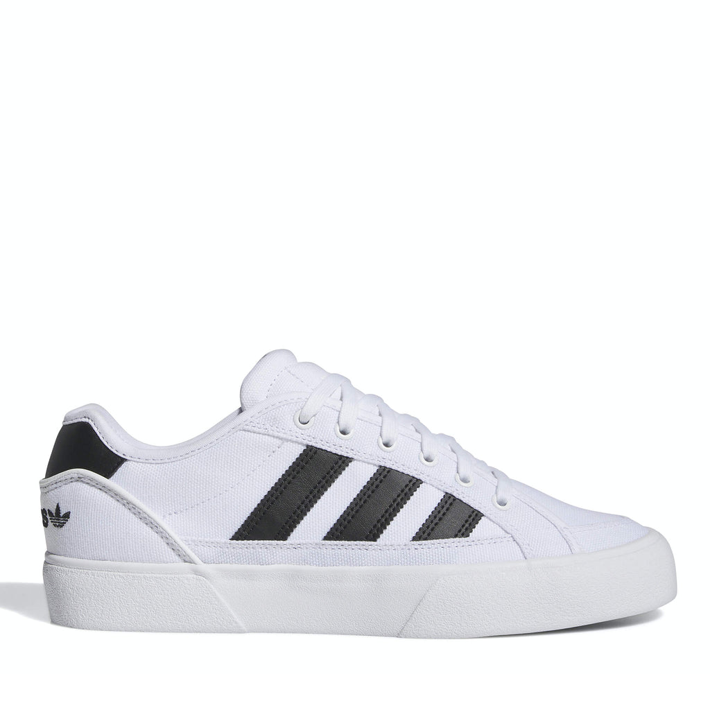 Adidas Court TNS Premiere Trainers Cloud White Core Black Gold Metallic