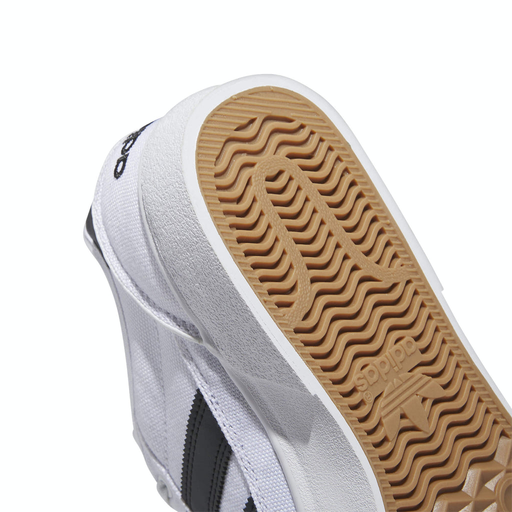 Adidas Court TNS Premiere Trainers Cloud White Core Black Gold Metallic