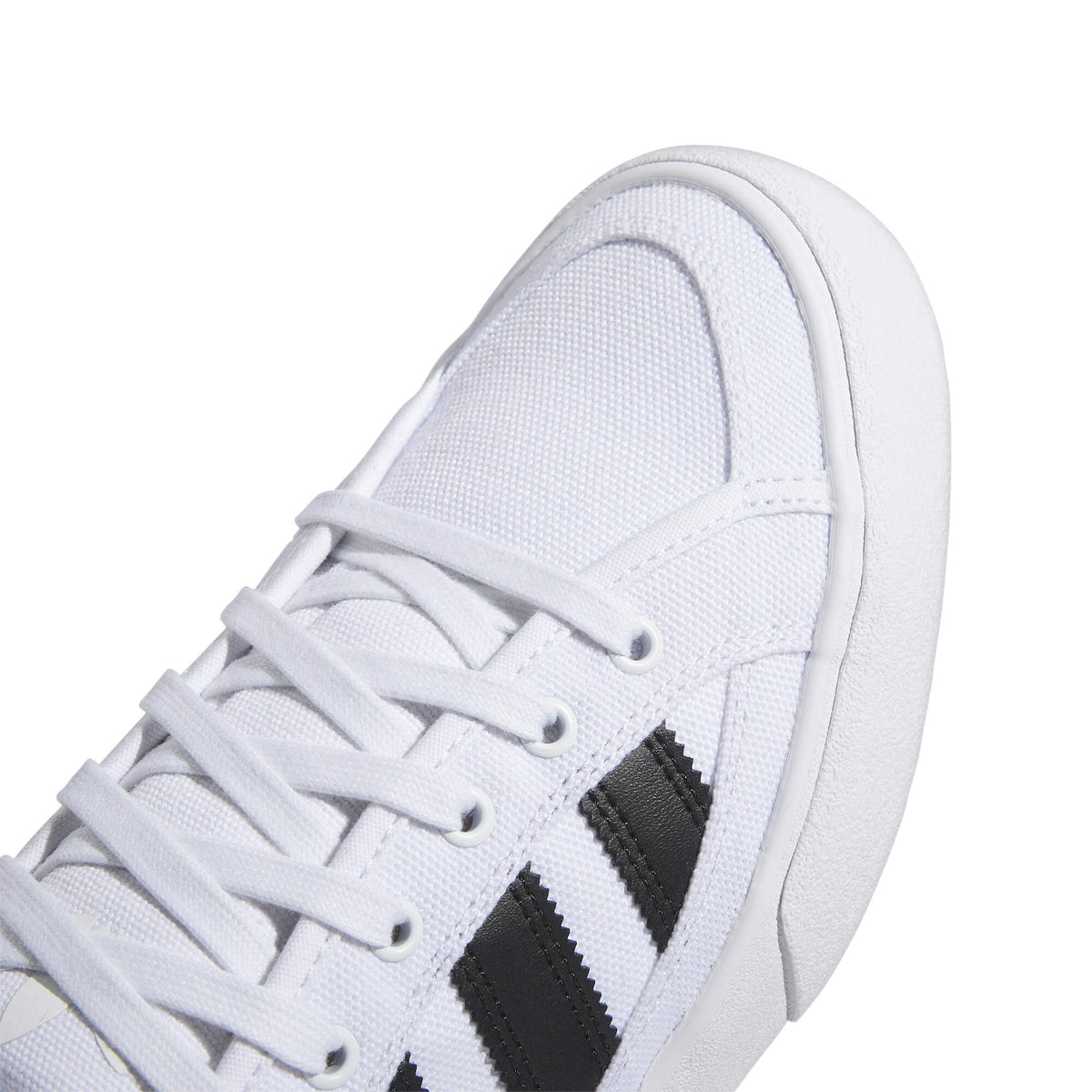 Adidas Court TNS Premiere Trainers Cloud White Core Black Gold Metallic