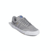 Adidas Skateboarding Nora Shoes Grey Grey White