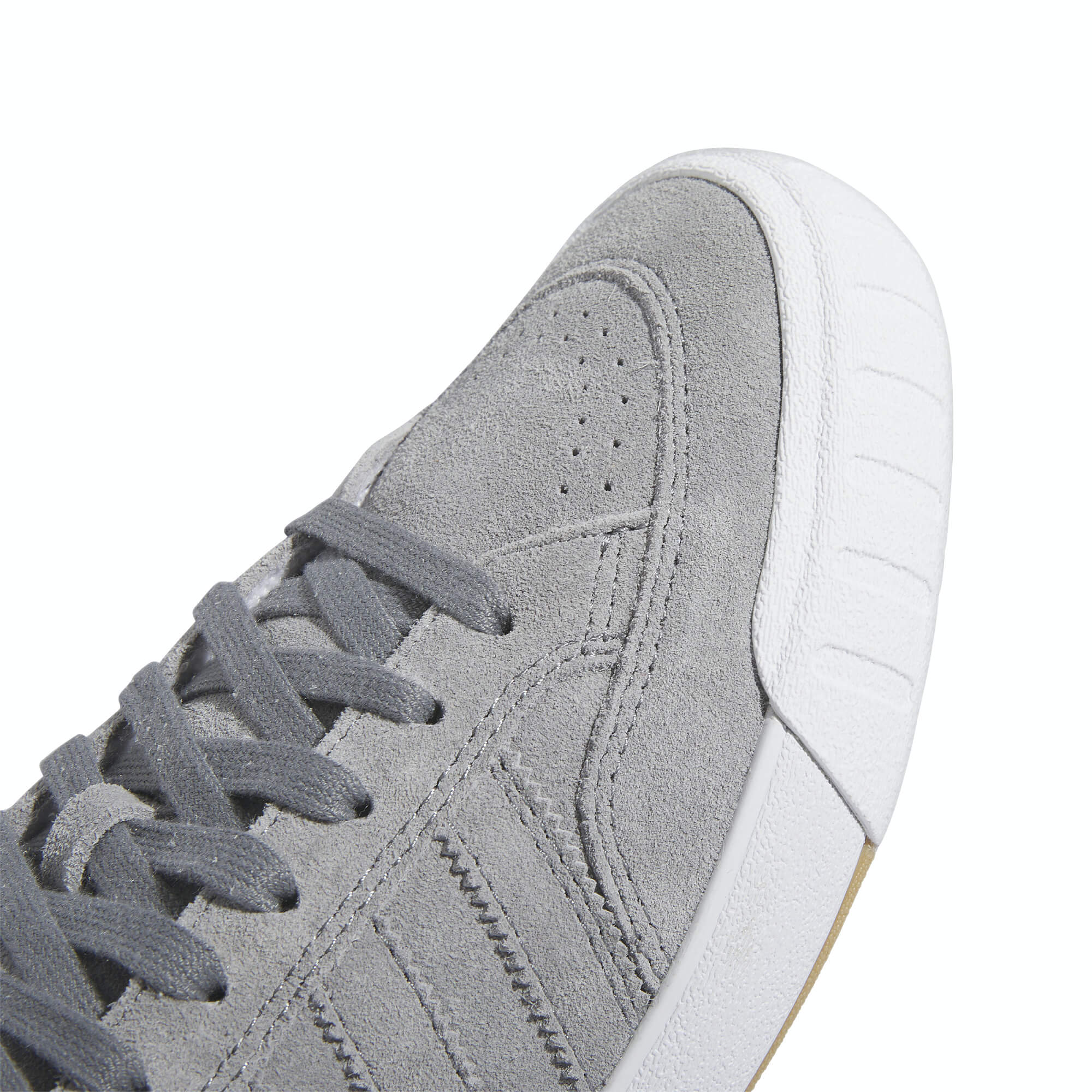 Adidas Skateboarding Nora Shoes Grey Grey White