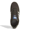 Adidas Skateboarding Puig Shoes Shadow Olive Off White Blue Bird