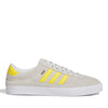 Adidas Skateboarding Puig Shoes White Gold White