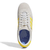 Adidas Skateboarding Puig Shoes White Gold White