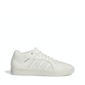 Adidas Skateboarding Tyshawn Shoes Ivory Bluebird