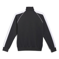 Adidas Tyshawn Jones Track Jacket Black White