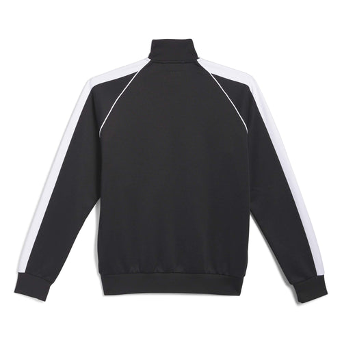 Adidas Tyshawn Jones Track Jacket Black White