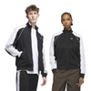Adidas Tyshawn Jones Track Jacket Black White