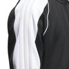 Adidas Tyshawn Jones Track Jacket Black White