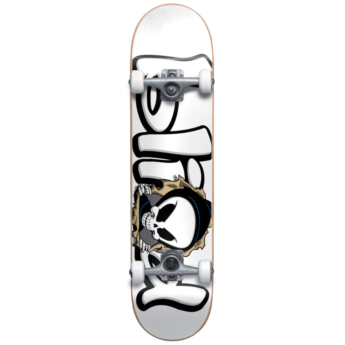 Blind Classic Bust Out Reaper Complete Skateboard 8.25"