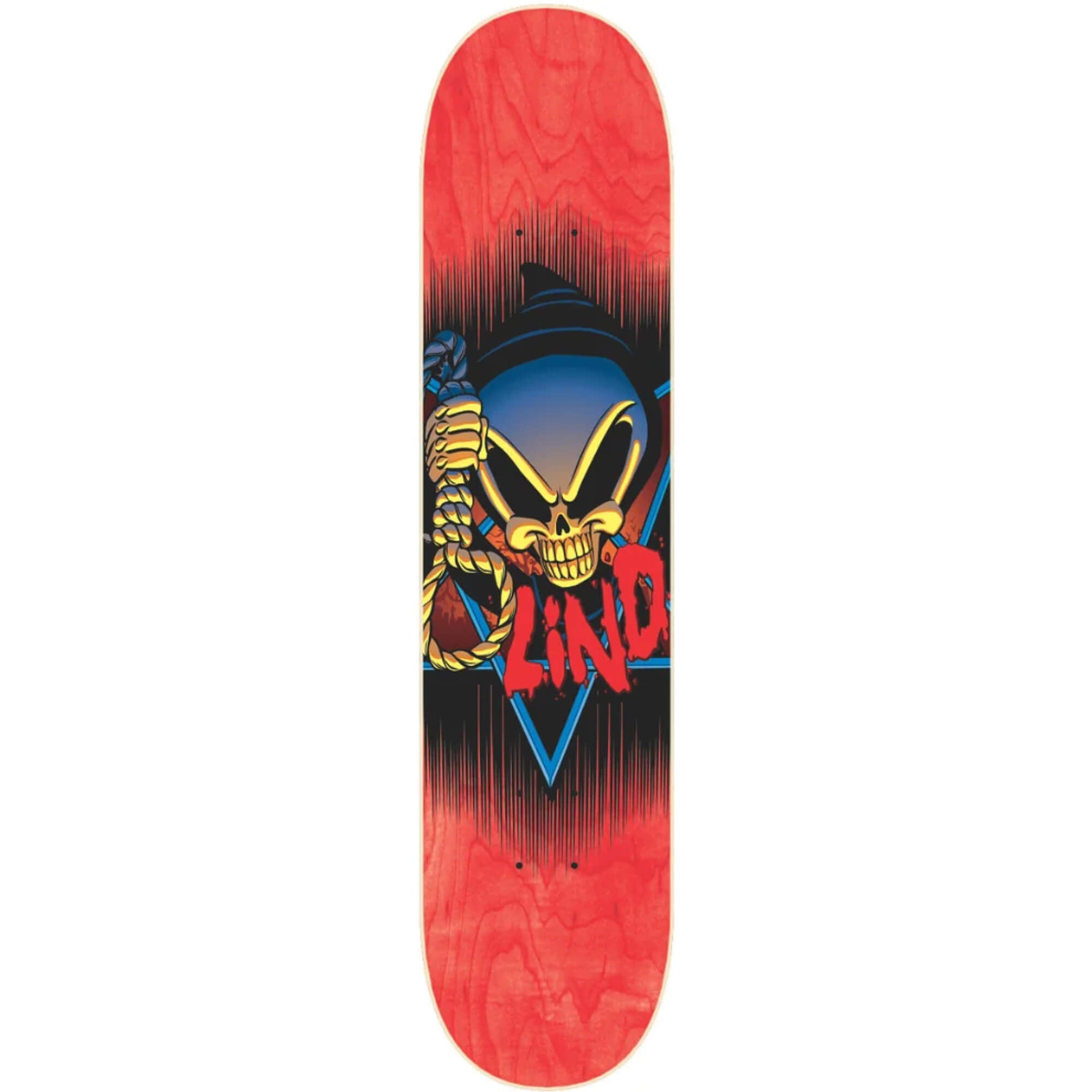 Blind Classic Noosegram R7 Skateboard Deck 8.5"