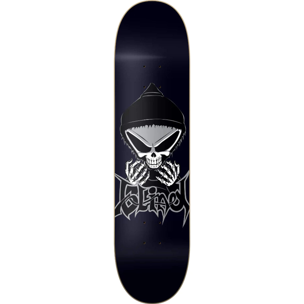 Blind Classic Venom R7 Skateboard Deck 8.25"