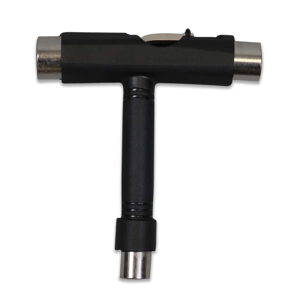 G-Tool Skateboarding Hardware T Tool Black
