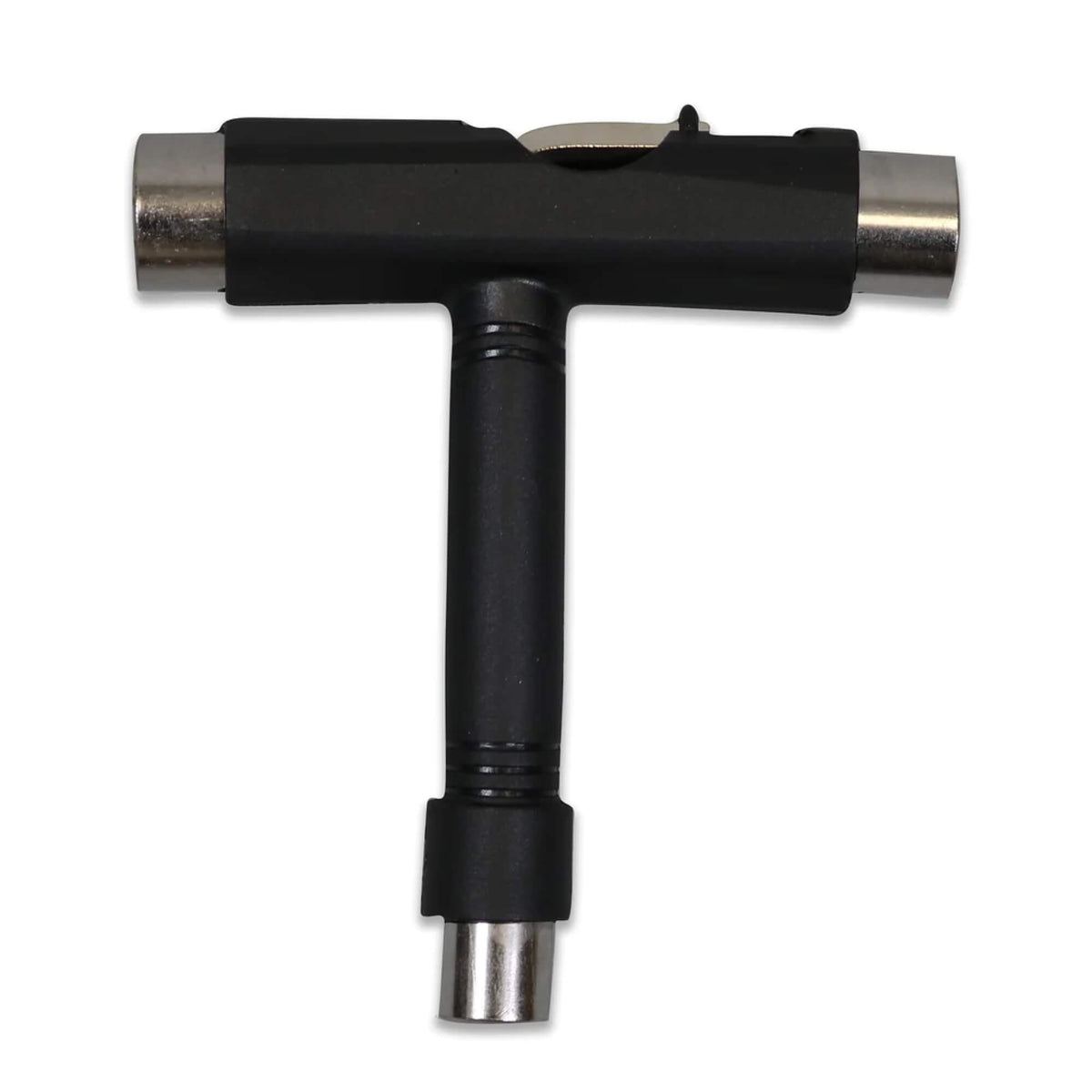 G-Tool Skateboarding Hardware T Tool Black