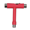 G-Tool Skateboarding Hardware T Tool Red