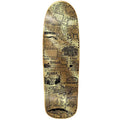 Heroin Skateboards Craig Goldrush Deck 10.00"
