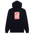Hockey Skateboards War All Over Pullover Hoodie