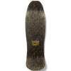HUF x Thrasher Meltdown Cruiser Deck Black 9.38"