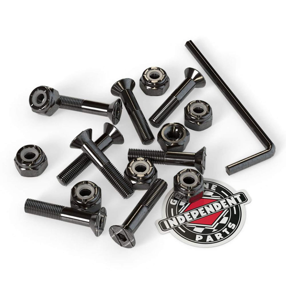 Indy Skateboard Truck Bolts